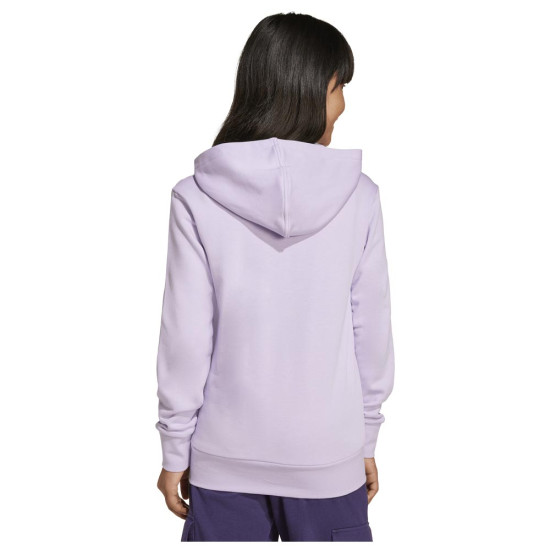 Adidas Παιδικό φούτερ Essentials Glam Hoodie Adidas Παιδικό φούτερ Essentials Glam Hoodie